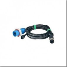 IBM Cable 4.3 230V Dual 32A IEC Line Cord 25R5784